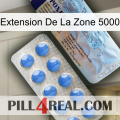 Exten Zone 5000 39